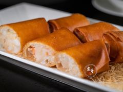 -北京四季酒店·采逸轩