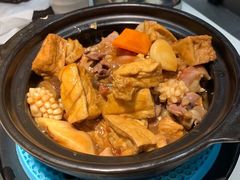 -日昌餐馆(亦庄店)