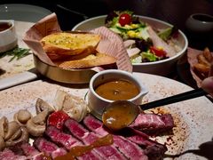 -404干式熟成牛排馆•聚会餐厅