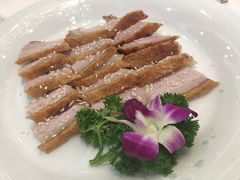 -金华安大酒楼·老牌潮菜·粤式茶点(东方国际店)