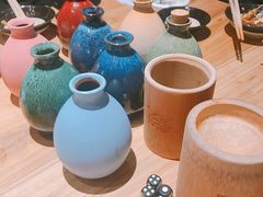 -龙头烤羊排•烤全羊•精酿扎啤(厦滘店)
