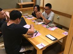 -花潮料理艺食馆(世欧广场店)