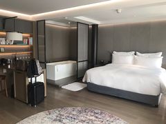 -北京三里屯CHAO酒店