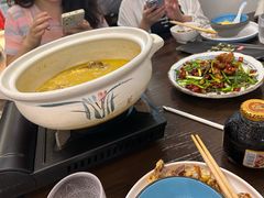 -金龙·打边炉(南京西路店)