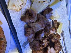-阿里疆Alijiang·丝路美食·异域风情·清真(长楹天街店)
