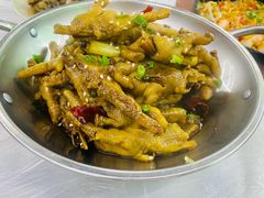 -小民大排档(江汉路店)