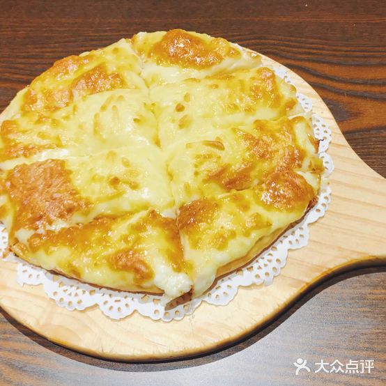 黉披萨