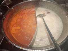 -捞王猪肚鸡火锅(金华义乌之心店)