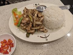 -Pho Song Huong Bankstown