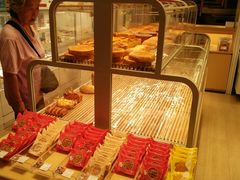 -好利来(八里庄店)