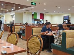 -萨莉亚意式餐厅(护国新天地店)