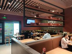 -宏状元现熬粥·京味菜(三里河店)
