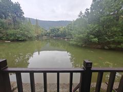 -宝岩生态观光园