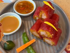 -点都德(水贝IBC店)