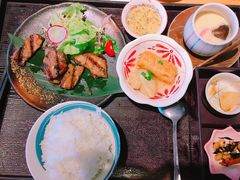 -味太助·银饭食堂(中华城店)