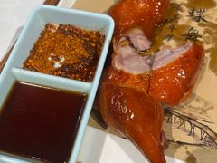-香山湖家家宴(中山陵店)