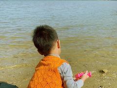 -坝光海滩