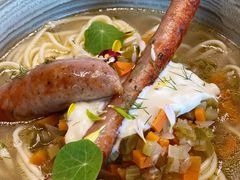 酸奶油-里面·Noodlology(机电院店)