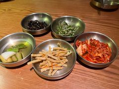 -春熙台韩国料理·章鱼肥牛(西丽店)