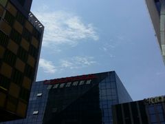 -喜满客巨幕/4D激光影城