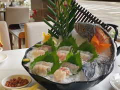 -祈胜邨•顺德鱼生•顺德菜(容桂店)
