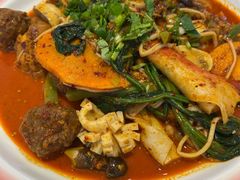 麻辣烫-张川人•甘肃天水麻辣烫(北医三院店)