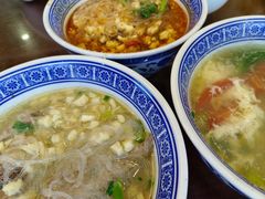 -老孙家泡馍(洒金桥店)