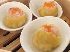 鲜虾烧卖-广州逸林假日酒店·四季桃源中餐厅(白云山风景区店)