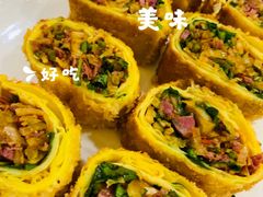 -潞安酒店(宁国路店)