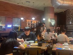 -铁公鸡·四川料理(天环广场店)