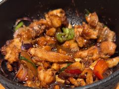 -小粤楼·怀旧粤菜(万辉国际广场店)