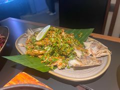 -Ameigo梅果·云贵川bistro(长宁来福士店)