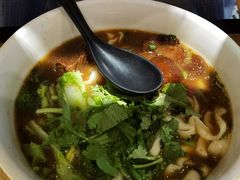 -长寿面(北京西路店)