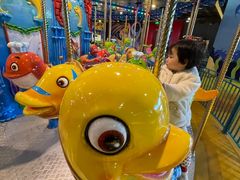 -幸福花欢乐世界(东辰广场A座店)