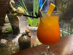 -萨芭蒂高空花园餐酒吧