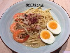 -卡朋西餐(悦汇城店)