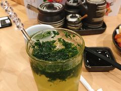 -元气寿司(金光华店)