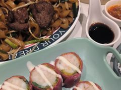 -喜势点·糖沙翁手工茶点·本地人茶居(永庆坊店)