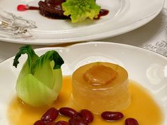 -酌宴府The China Club·广州万富希尔顿酒店(云城东路店)