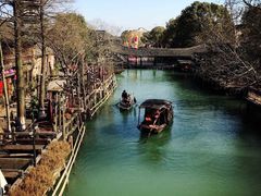 -乌镇景区
