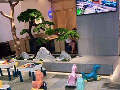 -大丰收李家(闽侯正荣财富中心广场店)