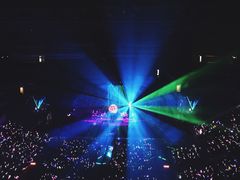 -南京奥林匹克体育中心-体育馆