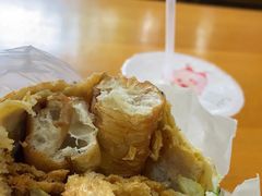 -卞姐蛋饼(陕西南路店)