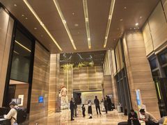 -珠海中海雅高铂尔曼酒店