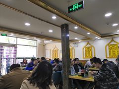 大堂-好這口重庆小面(总店)