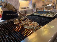 -芭菲盛宴·环球美食(锦城万达广场店)