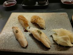 -Sushi Hanzo半藏(天环广场店)
