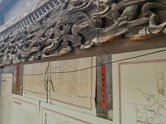 -万松老人塔