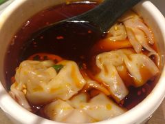 -榕意·川味之美(深业上城店)