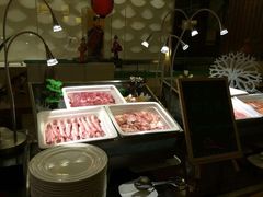 -桃源春晓中餐厅 TaoYuan Restaurant